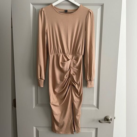 SHEIN Midi Dress - Picture 3 of 9
